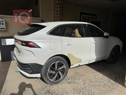 فورثينج T5 ايفو